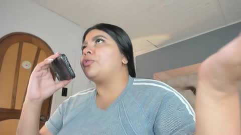 Snapshot of bellaboobs_ chatting on 26, 2, 2026 bellaboobs_ online show from 26, 2, 2026