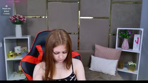 bellacandys online show from 5, 6, 2026