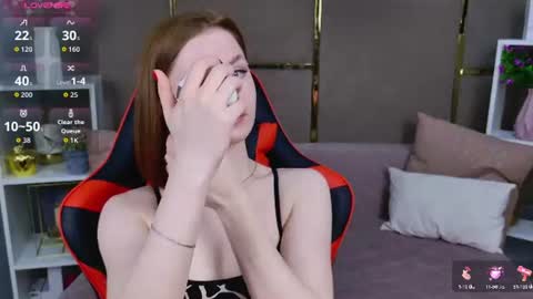 bellacandys online show from 17, 6, 2026