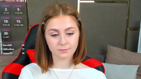 Snapshot of bellacandys chatting on 5, 7, 2026 bellacandys online show from 5, 7, 2026
