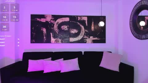  Bella C  online show from 6, 3, 2025