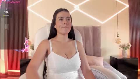 Bella Clair online show from 13, 1, 2026