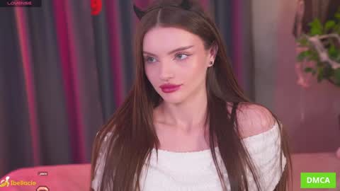 Bella I took a vacation and Ill be back on December 18th So dont lose me To keep in touch I have a TG -  you can find below online show from 26, 10, 2025