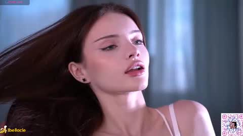 Bella I took a vacation and Ill be back on December 18th So dont lose me To keep in touch I have a TG -  you can find below online show from 5, 7, 2026