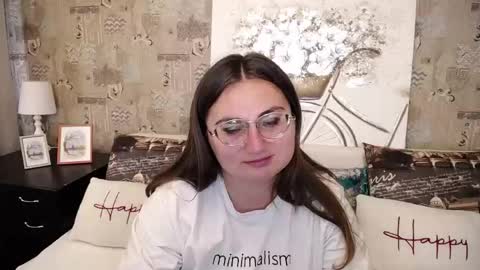 Snapshot of bellacohen chatting on 1, 6, 2026 Anna online show from 1, 6, 2026