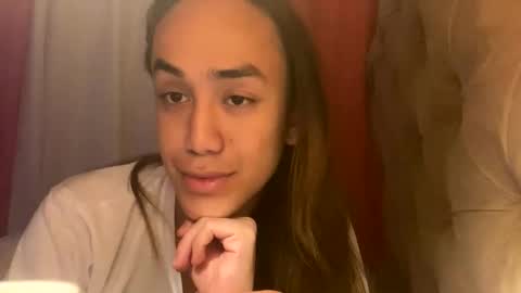 Snapshot of belladeputaxx chatting on 2, 2, 2026 IM BELLA online show from 2, 2, 2026