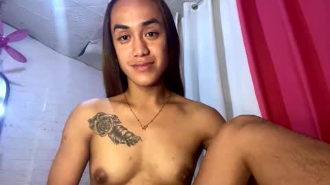 Snapshot of belladeputaxx chatting on 5, 2, 2026 IM BELLA online show from 5, 2, 2026