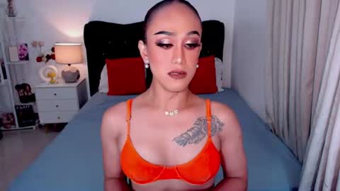 IM BELLA online show from 13, 7, 2026
