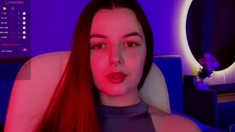 Snapshot of belladevile_ chatting on 1, 10, 2025 belladevile_ online show from 1, 10, 2025