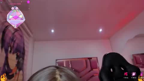 Snapshot of belladiamond18 chatting on 29, 10, 2025 TELL ME GODDESS NEXT Transmission 01122024 9PM TO 4AMColombian hour THANKS Follow me online show from 29, 10, 2025