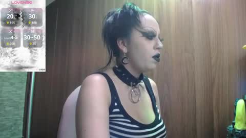 Snapshot of belladona_trix chatting on 17, 4, 2026 belladona_trix online show from 17, 4, 2026