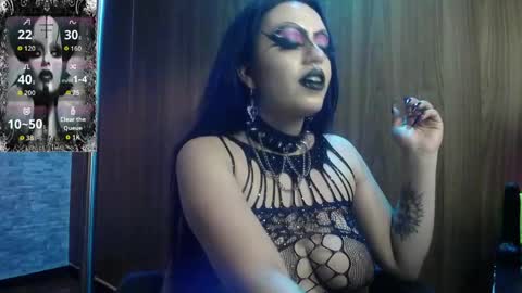 Snapshot of belladona_trix chatting on 25, 5, 2026 belladona_trix online show from 25, 5, 2026