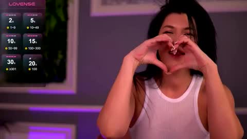 Snapshot of bellaevex chatting on 26, 10, 2025 Eva online show from 26, 10, 2025