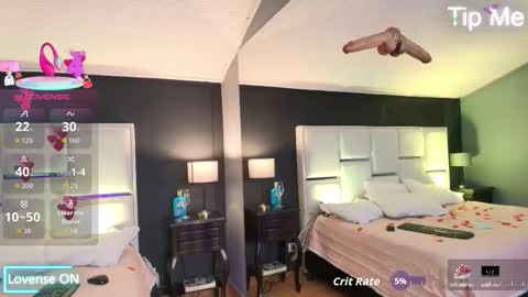 Snapshot of bellafernandez chatting on 14, 10, 2025 Bella online show from 14, 10, 2025