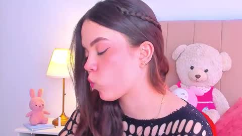 BellaFontana online show from 17, 3, 2026