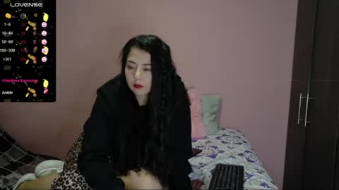 Bella online show from 7, 7, 2026
