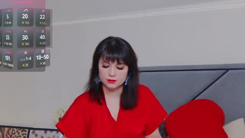 BellaHillss online show from 24, 1, 2025