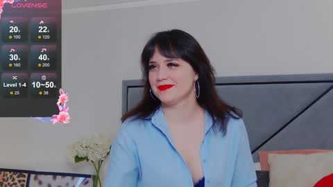 BellaHillss online show from 27, 1, 2025