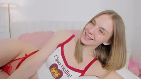 Bella online show from 27, 3, 2026