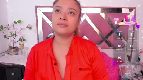 Snapshot of bellalumi chatting on 30, 7, 2026 bellalumi online show from 30, 7, 2026