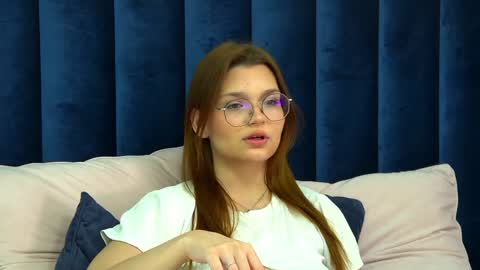 BellaMarebelle online show from 17, 4, 2026