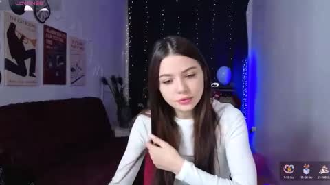 Snapshot of bellamollys chatting on 15, 12, 2025 bellamollys online show from 15, 12, 2025