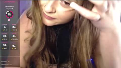 Bella Monroe online show from 6, 12, 2024