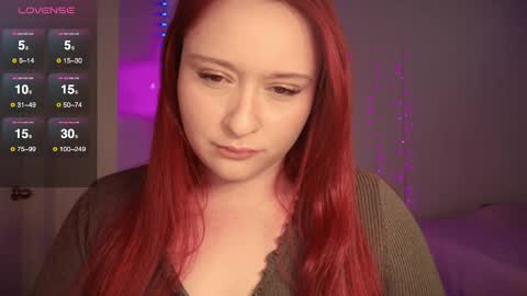 Bella Monroe online show from 16, 3, 2026