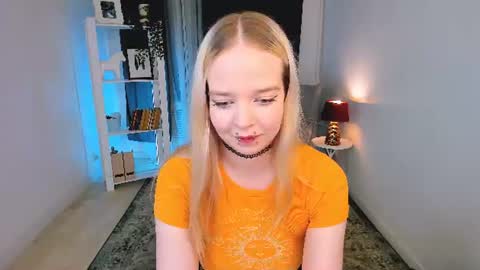 Snapshot of bellamontgomery chatting on 11, 7, 2026 Bella online show from 11, 7, 2026