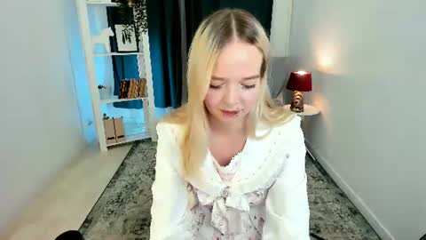 Snapshot of bellamontgomery chatting on 15, 7, 2026 Bella online show from 15, 7, 2026