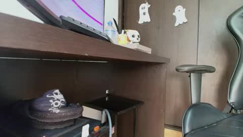 Camille  online show from 22, 10, 2025