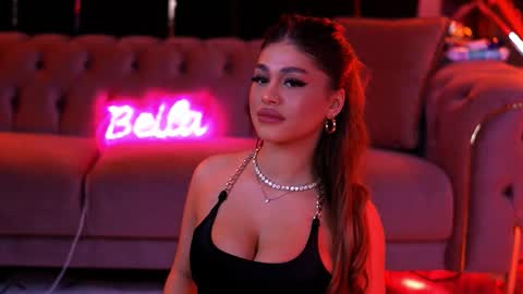 Bella online show from 20, 2, 2026