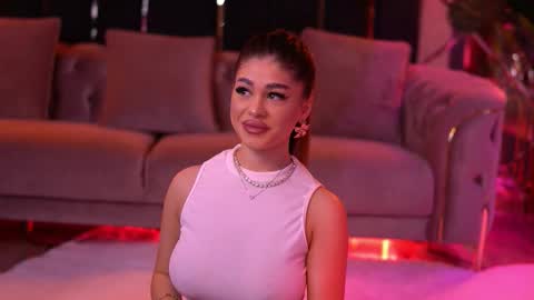 Bella online show from 27, 2, 2026