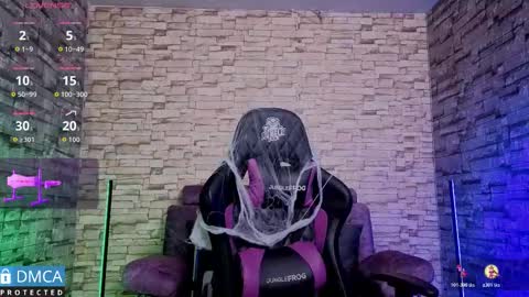   online show from 27, 10, 2025