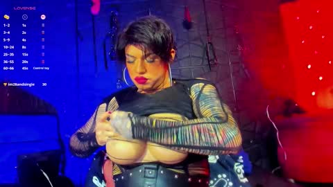 bellaqueen_sex online show from 14, 3, 2026