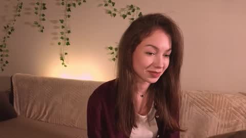 Anna  u can call me Ana de Armas online show from 4, 10, 2025