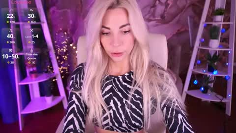 Bella online show from 6, 1, 2026