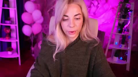 Bella online show from 25, 2, 2026