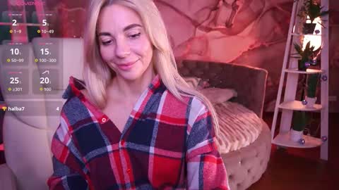 Bella online show from 11, 3, 2026