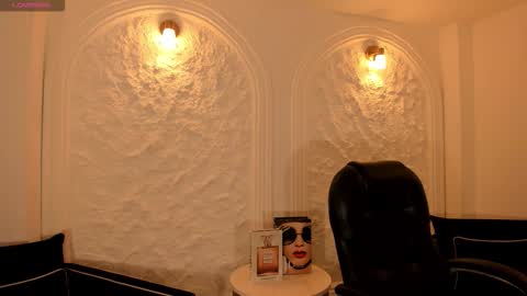 Snapshot of bellarosex1 chatting on 7, 11, 2025 Bella Rose online show from 7, 11, 2025