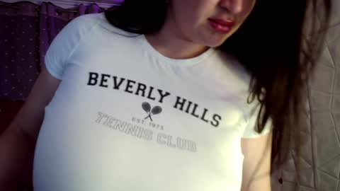 Snapshot of bellarousxx chatting on 21, 12, 2024 Sofia online show from 21, 12, 2024