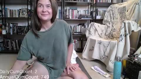 BellaStrange69 online show from 23, 7, 2026