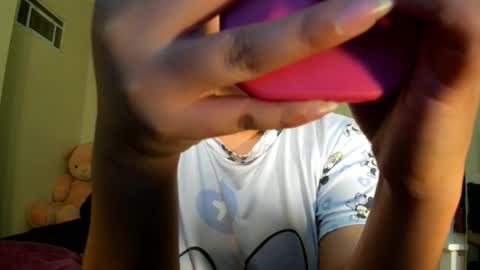 BELLA JONES online show from 13, 10, 2025