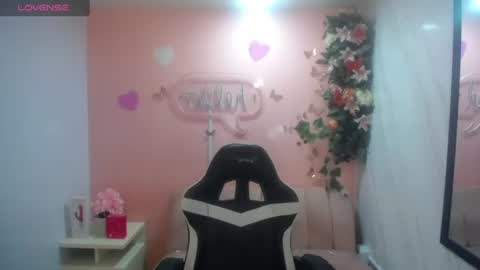 Snapshot of bellatrix_ch chatting on 5, 7, 2026 Bella online show from 5, 7, 2026
