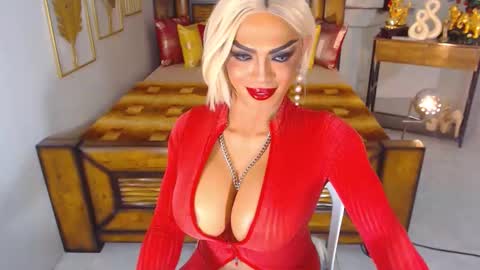 B E L L A T R I X online show from 16, 1, 2025