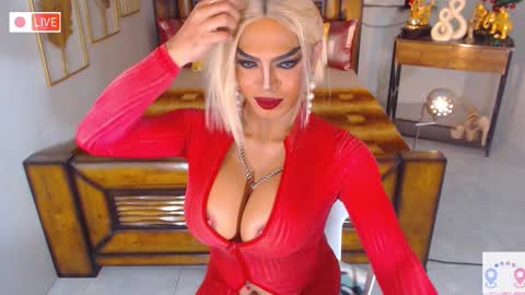 B E L L A T R I X online show from 20, 1, 2025
