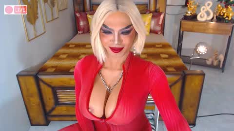 B E L L A T R I X online show from 22, 1, 2025