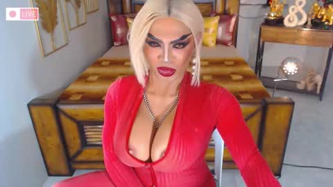 B E L L A T R I X online show from 22, 1, 2025
