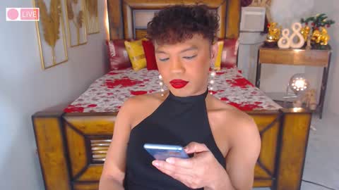 B E L L A T R I X online show from 30, 1, 2025