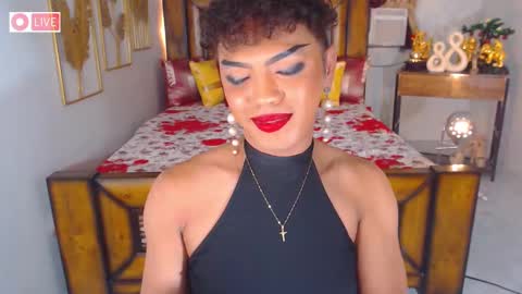 B E L L A T R I X online show from 30, 1, 2025